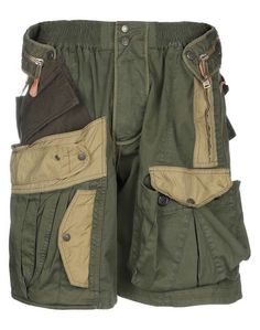 Бермуды Dsquared2
