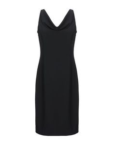Платье до колена Moschino Cheap and Chic