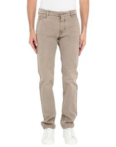 Повседневные брюки Jacob CohЁn Academy