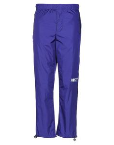 Повседневные брюки Rokit