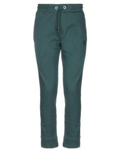 Повседневные брюки Alexander McQueen