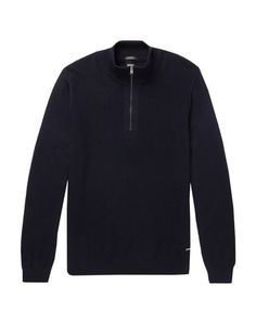 Водолазки Boss Hugo Boss