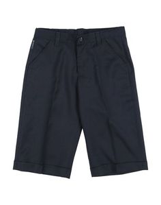 Бермуды Armani Junior