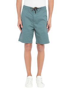 Бермуды Anerkjendt