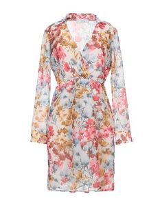 Короткое платье Kaos