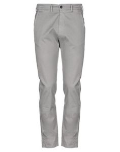 Повседневные брюки Gazzarrini