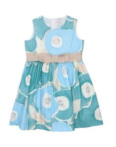 Платье Il Gufo