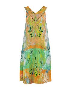 Короткое платье Emilio Pucci