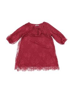 Платье Ermanno Scervino Junior