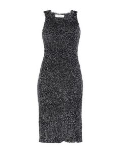 Платье длиной 3/4 Jucca