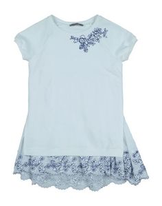 Платье Ermanno Scervino Junior