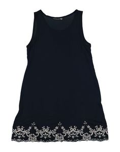 Платье Ermanno Scervino Junior