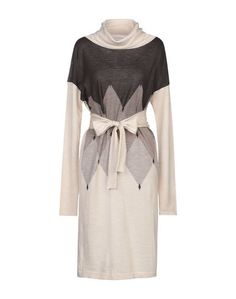 Платье до колена Ballantyne