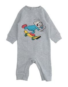 Детский комбинезон Stella Mc Cartney Kids
