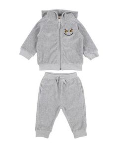 Спортивный костюм Stella Mc Cartney Kids