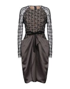 Платье до колена Roland Mouret