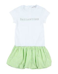 Платье Ballantyne