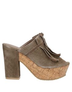 Сандалии Sara LÓpez