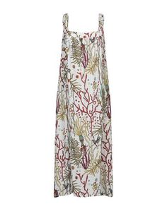 Платье длиной 3/4 Camicettasnob