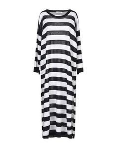 Платье длиной 3/4 Max Mara