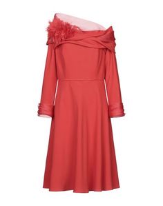 Платье до колена Botondi Milano