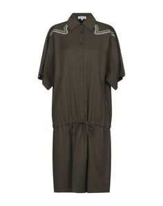 Платье до колена Opening Ceremony