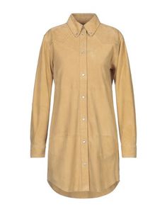 Короткое платье Isabel Marant