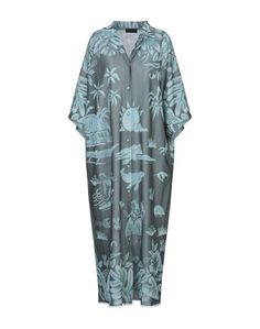 Платье длиной 3/4 Alanui