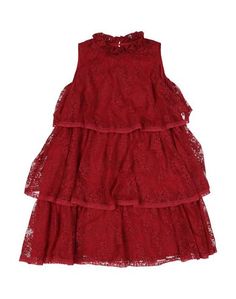 Платье Ermanno Scervino Junior