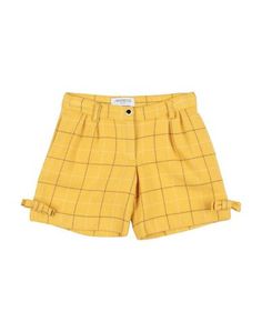 Бермуды Simonetta Mini