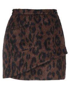 Мини-юбка Amen