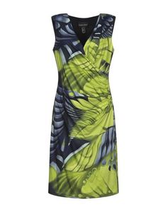 Платье до колена Frank Lyman