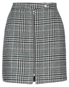 Мини-юбка Vero Moda