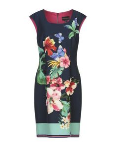 Платье до колена Frank Lyman