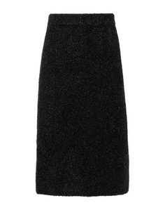 Юбка длиной 3/4 Calvin Klein