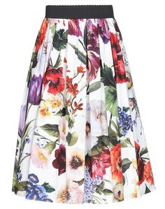 Юбка миди Dolce & Gabbana