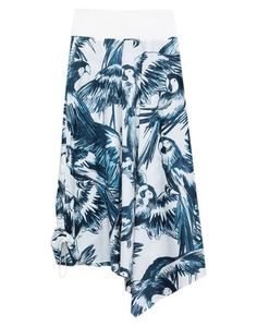 Юбка длиной 3/4 Sportmax Code