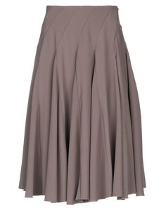 Юбка длиной 3/4 Contessa