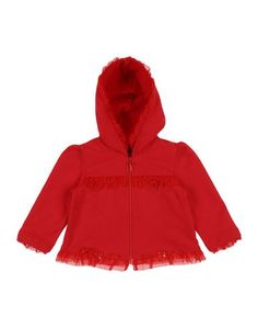 Толстовка Miss Blumarine