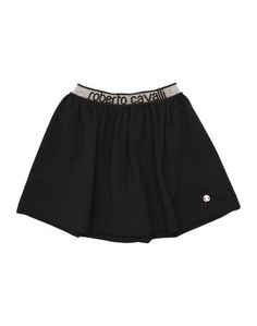 Юбка Roberto Cavalli Junior