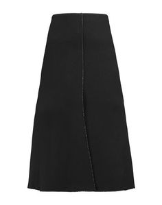 Юбка длиной 3/4 Tibi