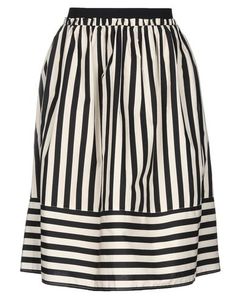 Юбка до колена Twinset