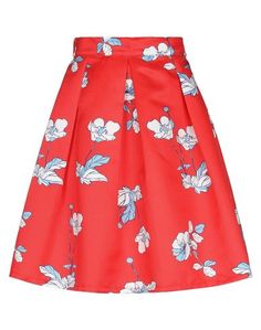 Юбка до колена Lariga