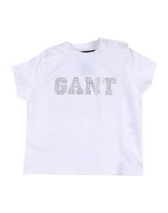 Футболка Gant