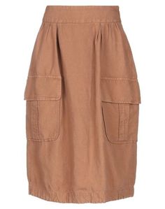 Юбка до колена Stefano Mortari