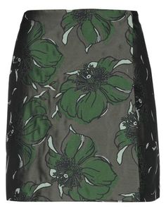 Юбка до колена Sportmax Code