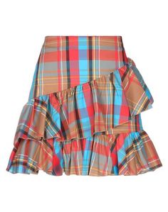 Мини-юбка Vanessa Scott