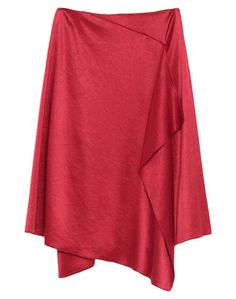 Юбка длиной 3/4 Cedric Charlier