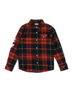 Pубашка Scotch & Soda