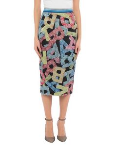 Юбка миди Nora Barth